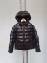 Страхотно дамско зимно яке размер RESEDENCE , пух пера , размер S , , снимка 13