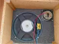 Ohio sound type td 25 / Тонколони, снимка 15