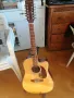 12 струнна китара Santander, снимка 1