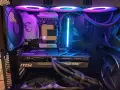 Gaming PC/Workstation Ryzen 7900X 32GB RTX5080, снимка 1