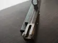 Щик за подофицер Mannlicher , снимка 11