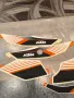 Ktm duke лепенки , снимка 9