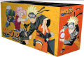 Naruto Box Set 2: Vol. 28-48. Нови и запечатани !