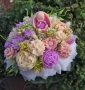 Сапунени букети , снимка 1