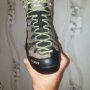 туристически обувки  Salewa MS ALP FLOW MID GTX  GORE-TEXномер 40 1/2, снимка 4
