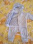 Бебешко костюмче , снимка 1 - Комплекти за бебе - 42888988