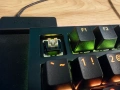 Razer BlackWidow V4 75% - Leobog Graywood v4 суичове, снимка 6