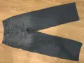 НОВИ дънки Bershka, широки крачоли, снимка 4