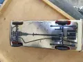 Ретро играчка/кола Фиат 125, снимка 6