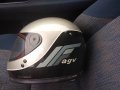 AGV мото каска , снимка 4