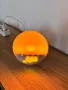 LED лампа, имитираща слънцето/часовник/будилник, снимка 11