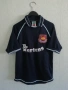West Ham United 2000/2001 Dr Martens тениска оригинална фланелка трети екип Уест Хем Юнайтед , снимка 1