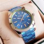 Mъжки часовник Rolex Milgauss GV Blue Dial с автоматичен механизъм, снимка 2