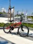 уникален bmx велосипед , снимка 2