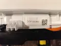 панел за управление Samsung WW70K5410UW, WW80J5446FX и др., снимка 3