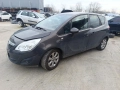 Опел Мерива 2014г / Opel Meriva B 1.6, 1.7 CDTI, 1,4I - на части, снимка 1