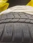 Зимни гуми CONTINENTAL 275/35 R20 W XL и 245/40, снимка 6