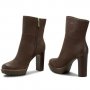 Намалена цена 95лв н.40 Tommy Hilfiger Women's I1285leen 17n Heeled Shoes, снимка 3