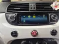 Мултимедия за FIAT 500,Car Play,Android Auto, снимка 2