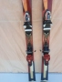 Карвинг ски  ROSSIGNOL UNIQUE 2  light  series  156см, снимка 4