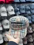 Burberry🧢Louis Vuitton🧢Armani Exchange🧢Gucci Шапка С Козирка Код D2132, снимка 4