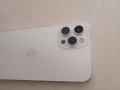 Iphone 12 Pro Max Silver -128gb - 100 %battery health , снимка 8