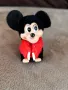 Ретро играчка Мики маус за пръст, винтидж Мики Маус , снимка 1