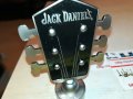 JACK DANIELS-METAL GUITAR 1504231926, снимка 16