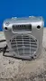 Електрическа печка/духалка/ Rowenta 1800w, снимка 9