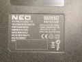 Smart Tv NEO  LED  4310 FHD  SW   , снимка 3