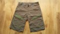 NORRONA Bitihorn Light Weight Shorts за лов и туризъм размер M къси панталони - 347, снимка 1