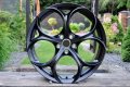 19" Джанти Алфа Ромео 5X110 ALFA ROMEO STELVIO GIULIETTA Giulia