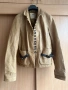 Уникално дамско кожено яке 100% естествена кожа Guess Liu Jo Moschino Michael Kors, снимка 1