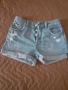 Дънкови къси панталони , снимка 1