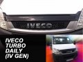 Дефлектор за преден капак за Iveco Daily 2006-2014