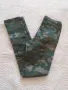 Камуфлажен панталон XS 158/164, снимка 3