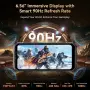 OSCAL Marine 2 24GB RAM 256GB ROM, с IP68 защита, снимка 8