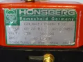 датчик за дебит Hosco Honsberg QR 20 MI Flow Switch DN20/PN60, снимка 9