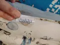 Гнездо за бебе Jukki, снимка 4