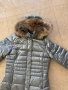 Зимно яке с гъши пух New York frieda&freddies, снимка 2