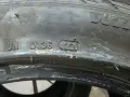 2бр зимни гуми 275/40/18 PIRELLI L06524 , снимка 5