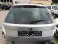 Заден капак пета врата Skoda fabia 14-18, снимка 1