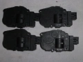Моторчета клапи парно за БМВ 1,3,5 серия/BMW X5,E70,E91,F30, снимка 1