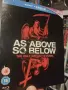 As Above So Below - както горе така и долу , снимка 1