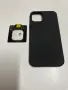 Ултра тънък силиконов кейс и протектор за камерата iPhone 12  , снимка 1