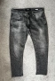 Replay Jeans slim fit - grey 32, снимка 3