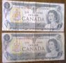 Канадски долар, снимка 1