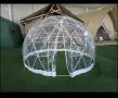 Ветроупорна Шатра тип Купол
, снимка 1