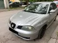 seat Ibiza 1.4 автоматик на части , снимка 1