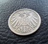 Стара монета 5 пфенига 1903 г.буква А - Германия- рядка,121 годишна !, снимка 7